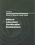 Board of Registry Study Guide: Clinical Laboratory Certification Examinations (Book Only)