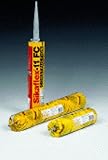 Sikaflex 11 FC Kartusche 300 ml, betongrau