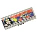 Search : Wonder Woman Large Metal Case Eyeglass Holder