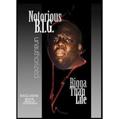 Notorious B.I.G.: Bigga Than Life