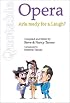 Quotable Opera: Aria Ready for a Laugh (Quotable Books)