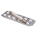 Imperia Italian Ravioli Tray 12 Hole & Rolling Pin