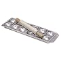 Imperia Italian Ravioli Tray 12 Hole & Rolling Pin