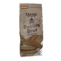 Bio Bauernbrot Vollkorn Backmischung (Bauckhof) 500g