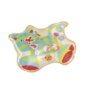 Early Learning Centre - Blossom Farm Whiskers Cat Pat Mat