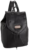Leatherbay Leather Backpack Small