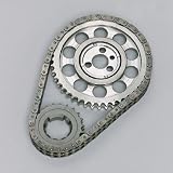 Competition Cams 7100 Billet Timng Set