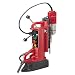 Milwaukee 4204-1 7.2 Amp Electromagnetic Drill Press with 1/2-Inch Motor and Chuck