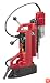 Milwaukee 4204-1 7.2 Amp Electromagnetic Drill Press with 1/2-Inch Motor and Chuck