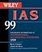Search : Wiley IAS 99 for Windows(r): Interpretation and Application of International Accounting Standards, 1999 Edition