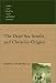Books : The Dead Sea Scrolls and Christian Origins (Studies in the Dead Sea Scrolls & Related Literature)