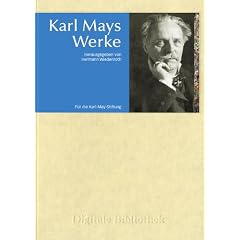 Digitale Bibliothek 077: Karl Mays Werke (PC+MAC)