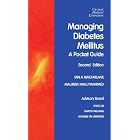 Managing Diabetes Mellitus: A Pocket Guide by  I. A. Macfarlane and Maureen Wallymahmed