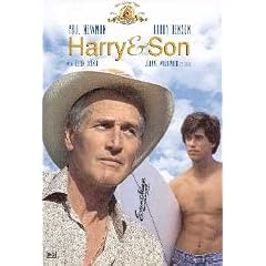 Harry And Son ( Harry & Son ) [ NON-USA FORMAT, PAL, Reg.4 Import - Australia ]