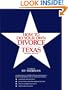 How to Do Your Own Divorce in Texas (7th ed)