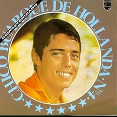 Chico Buarque De Hollanda No 4