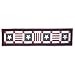 Table Runner 16 X 72