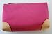 Dooney & Bourke Rose DB Shadow Signature Small Cosmetic Case