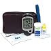 Prodigy AutoCode Blood Glucose Talking Monitor Bilingual English or Spanish - COMPLETE STARTER KIT