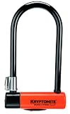 Kryptonite Series 4 Evolution U-Lock 4x9