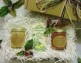 Honey & Muffins Gift Box