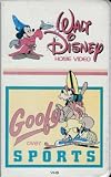 Goofy Over Sports (Disney)