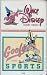 Goofy Over Sports (Disney)