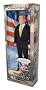 Donald Rumsfeld Talking 12-inch Figure Donald Rumsfeld Talking 12-inch Figure