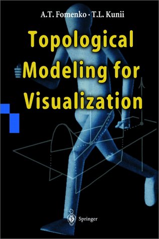 topological modeling for visualization