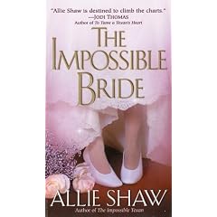 The Impossible Bride