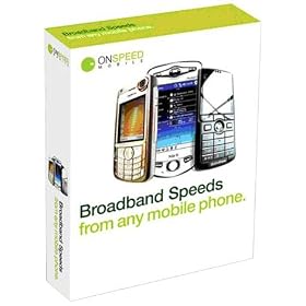ONSPEED Mobile (PC)