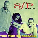 This Time It's Personal の評価・レビュー