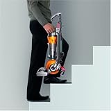 picture of Dyson DC24 Multi Floor  Ultra-lightweight Dyson Ball Upright Vacuum Cleaner