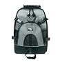 Bilora Roma 15,4" sac � dos pour appareil Photo/Notebook emplacement pour ordinateur portable (Laptop) et appareil foto ( conseill� par colorfoto 06/2008 ) Highlight, pour Nikon D90, D300, D700, Canon, EOS 1000D, 500D,  450D, 40D, 50D, Sony A200, A350, A700 A900