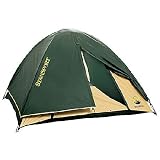 4 or 5 Person Dome Tent