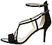 Nine West Women's Guppy Suede Dress Sandal