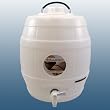 pressure barrel