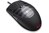 Logitech G3 Laser Mouse