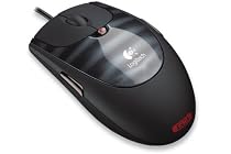 Logitech G3 Laser Mouse