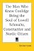 The Man Who Knew Coolidge Being the Soul of Lowell Schmaltz, Constructive And Nordic Citizen