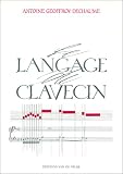 Le langage du clavecin