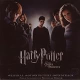 Harry Potter & The Order of the Phoenix