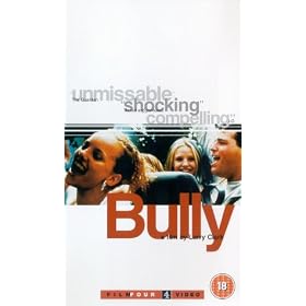 Bully [VHS] [2002]