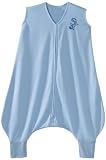 HALO Early Walker SleepSack Lightweight Knit Wearable Blanket