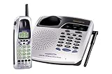 Uniden TRU3466 2.4 GHz DSS Cordless Speakerphone with Caller ID