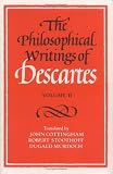 The Philosophical Writings of Descartes: Volume 2