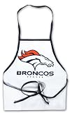 Denver Broncos Apron