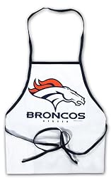 Denver Broncos Apron
