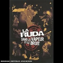 La Ruda : Dans la vapeur et le bruit - Edition 2 DVD
