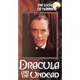 World of Hammer: Dracula & Undead